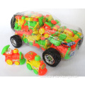 Mini Train Toy Candy (120703)